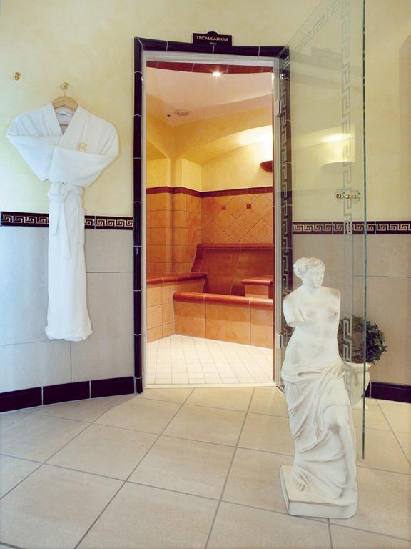 Hotel Garni Rheinpracht Kamp-Bornhofen Dış mekan fotoğraf